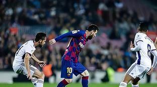 场西甲焦点 场西甲焦点